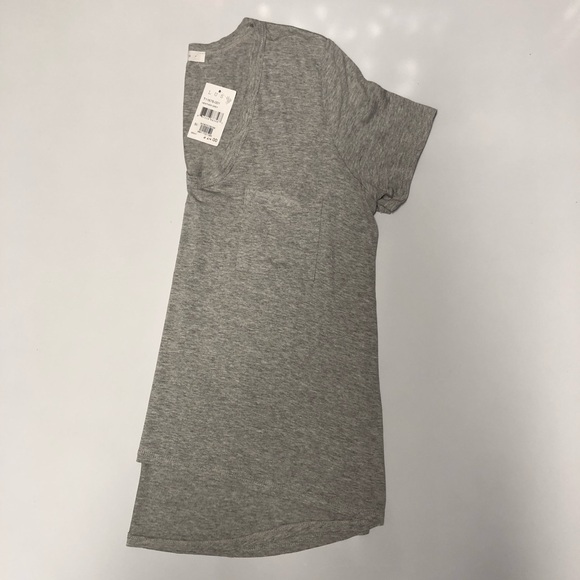 Lush short sleeve top blouse size L - Picture 6 of 9